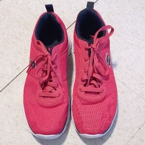 Sketchers Flex Appeal